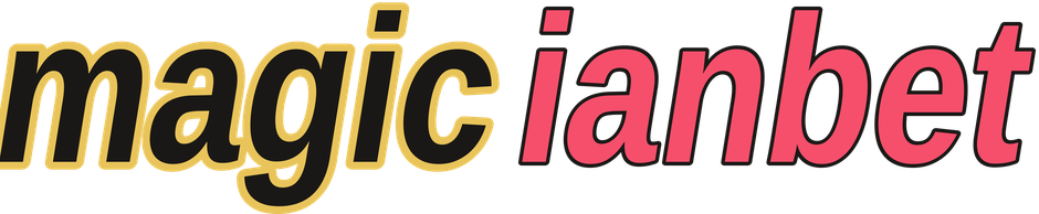 magicianbet logo