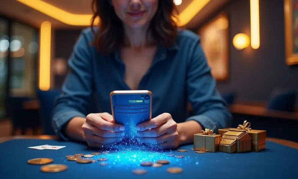 magicianbet Register at magicianbet and Open the Lobby