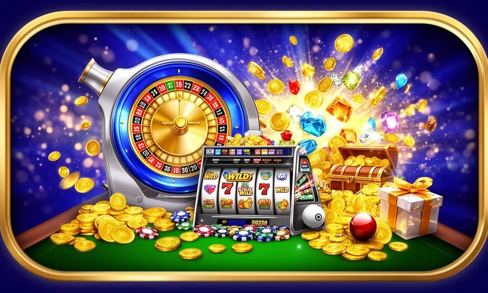 magicianbet What Shapes the magicianbet Experience