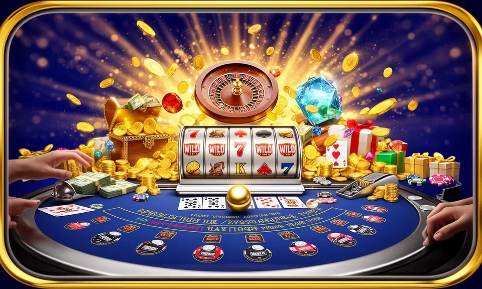 magicianbet Mobile Access in 3 Steps
